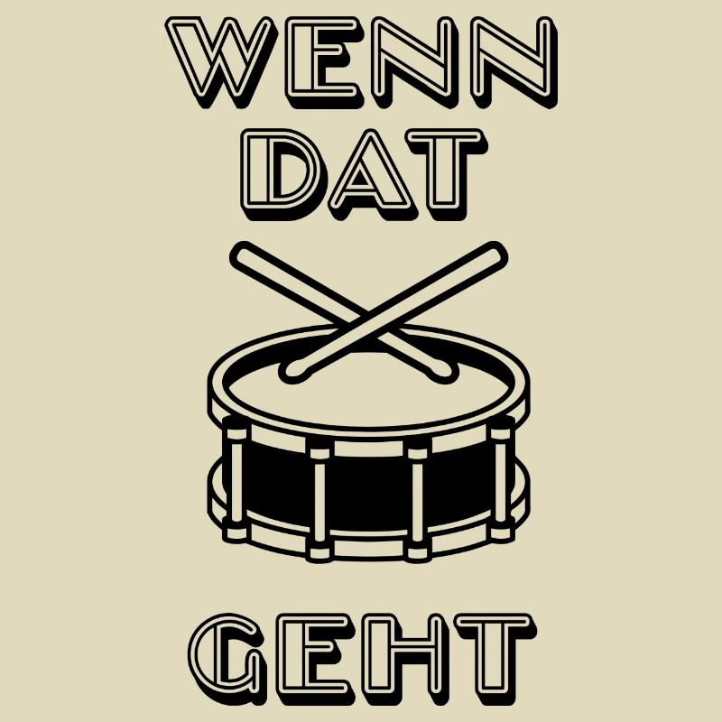 Wenn das Trömmelchen geht - Karneval