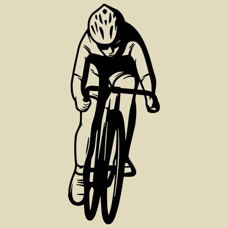 Conception de vélo de route