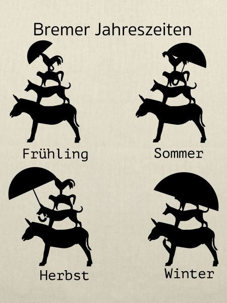 Bremer Jahreszeiten