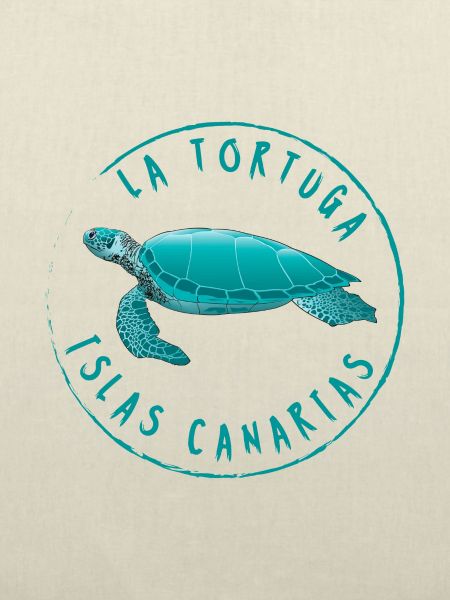La Tortuga * Islas Canarias