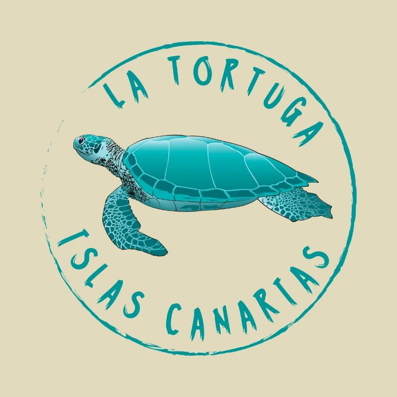 La Tortuga * Islas Canarias