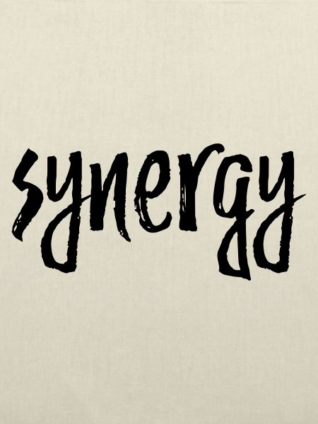synergy