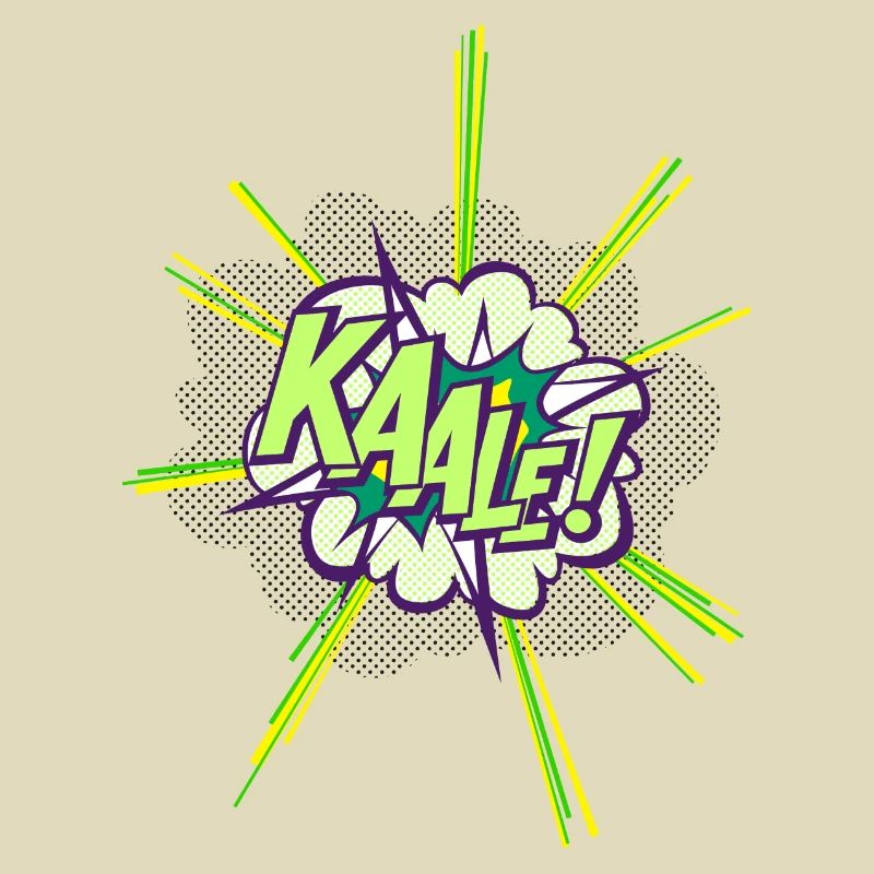 KAALE!