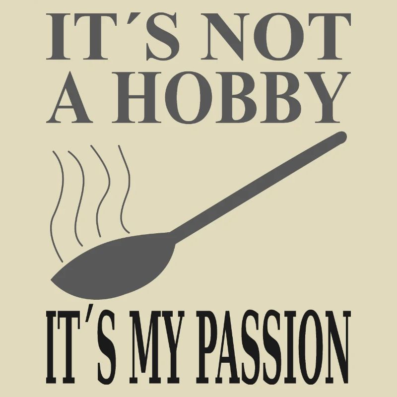 Kochen Koch Hobby Kochlöffel