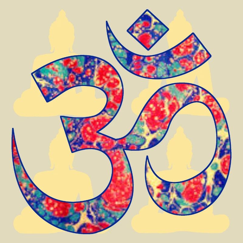 om with buddha e 42
