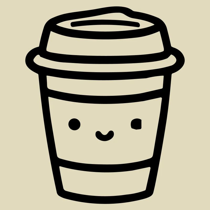 Kaffeebecher