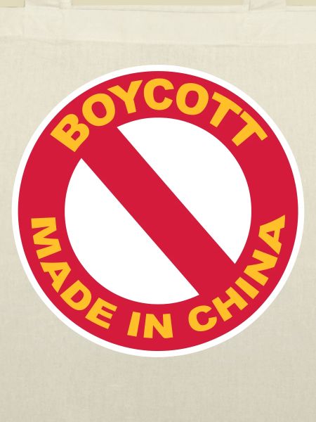 Design Boycott