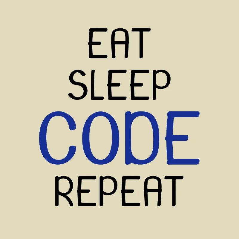 Programmierer Alltag