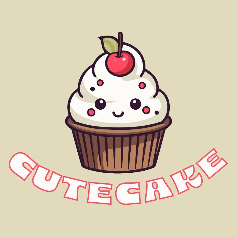 Süßer Kuchen