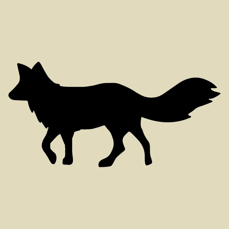 Fox Fox Renard