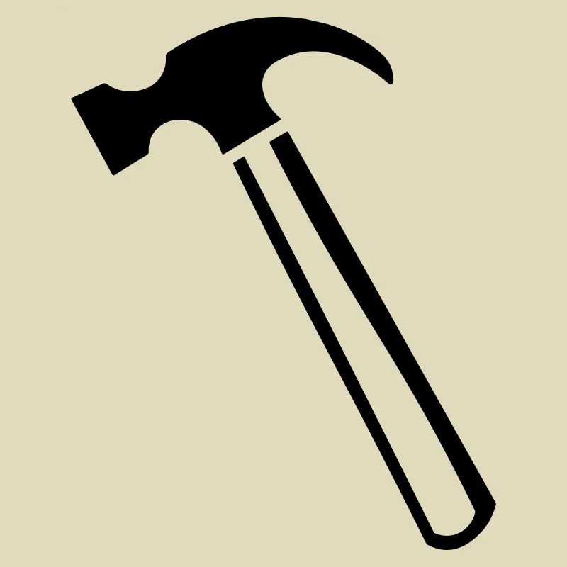 Hammer tool gift idea