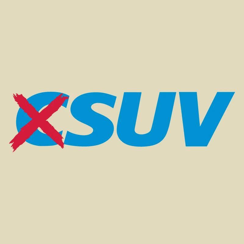 CSUV WENIGER AUTOS