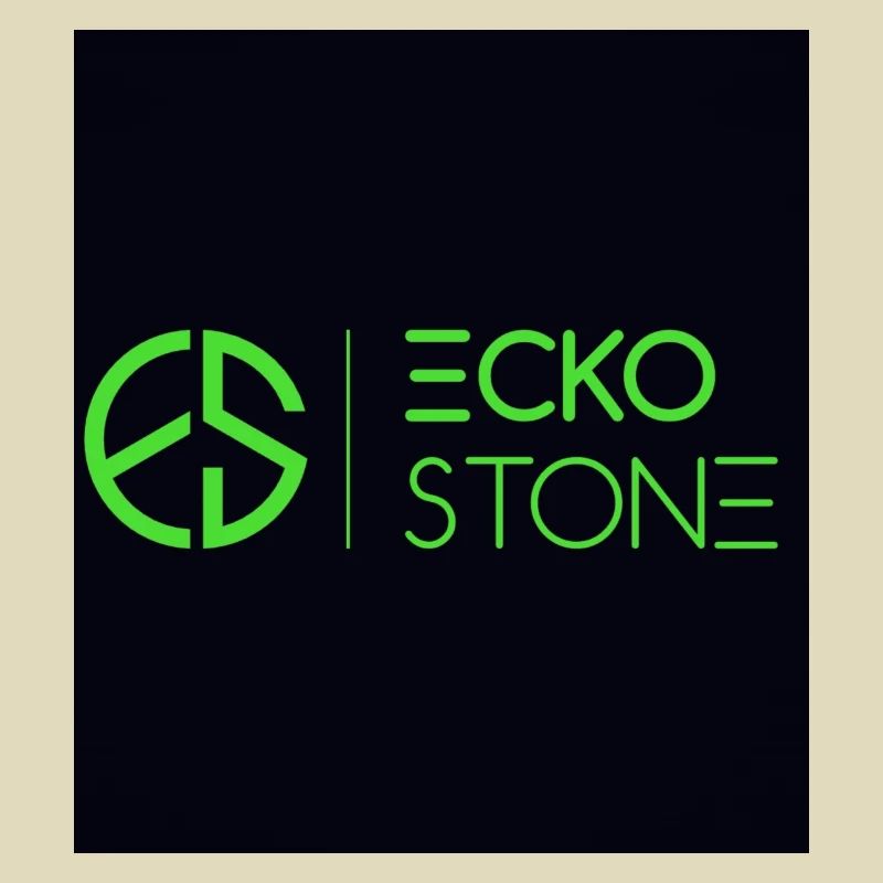 By ecko stone