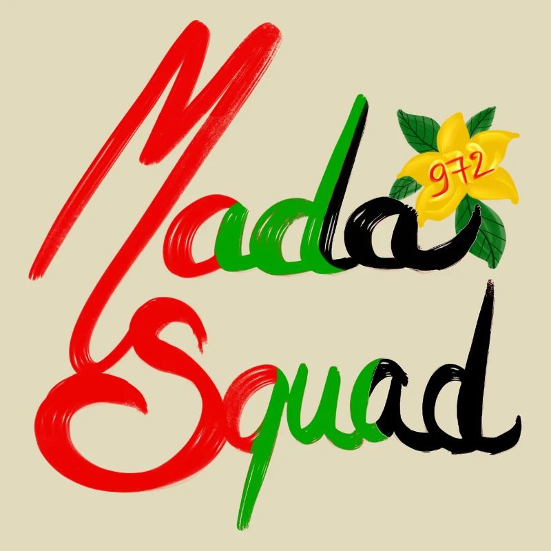 Mada Kader 972