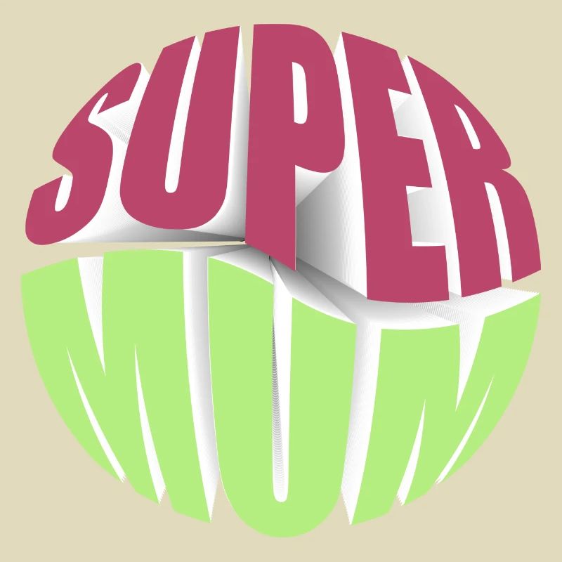 Super Mum
