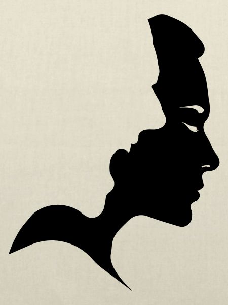face in face | Schrei