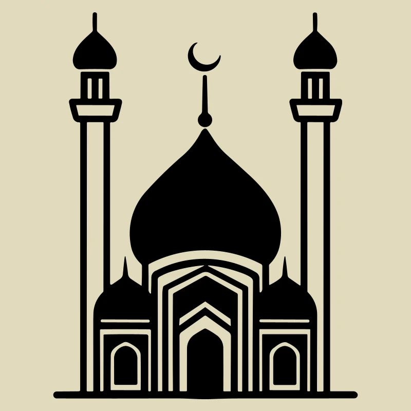 Moschee