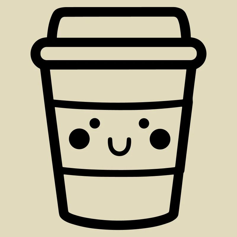 Kaffeebecher