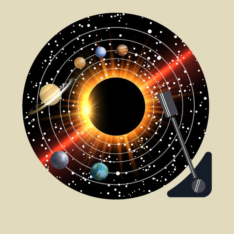 Planets Record