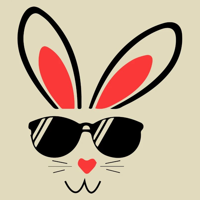 Rabbit, Rabbit, Easter rabbit