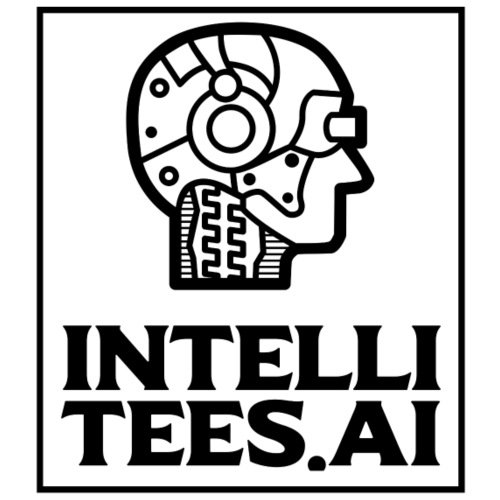 IntelliTees.AI - Stoffveske
