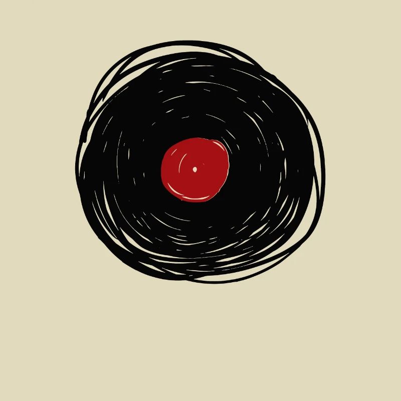 Disques vinyle LP disques de disques