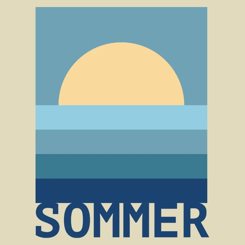 Sommer!