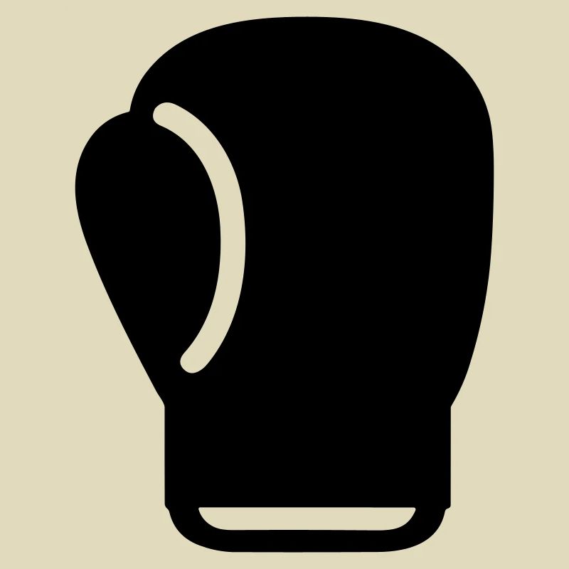 Boxhandschuh