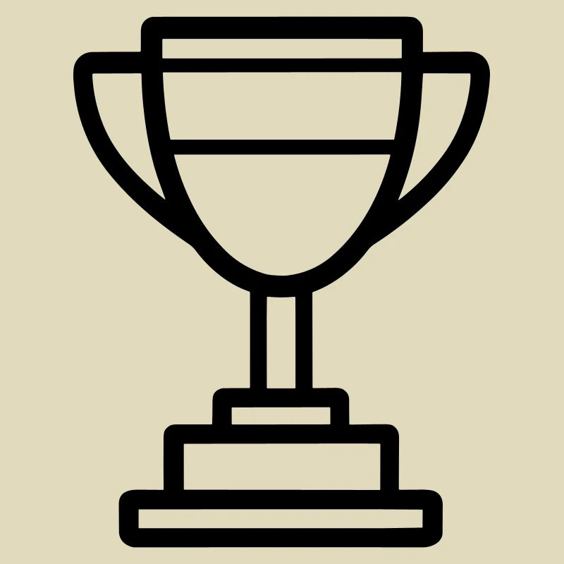 Trophäe