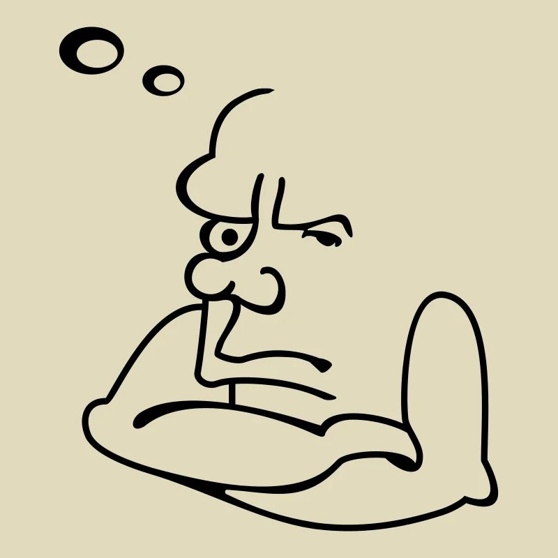 Old splinter / Alder Bruddler (1c)