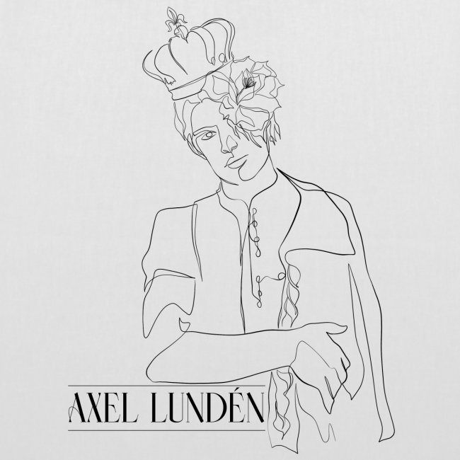 Axel Lundén - Drama Queen