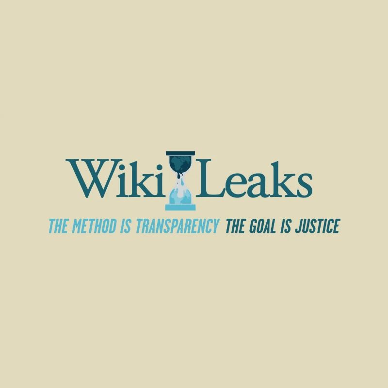 WikiLeaks-Unterstützer - Die Methode ist Transparenz