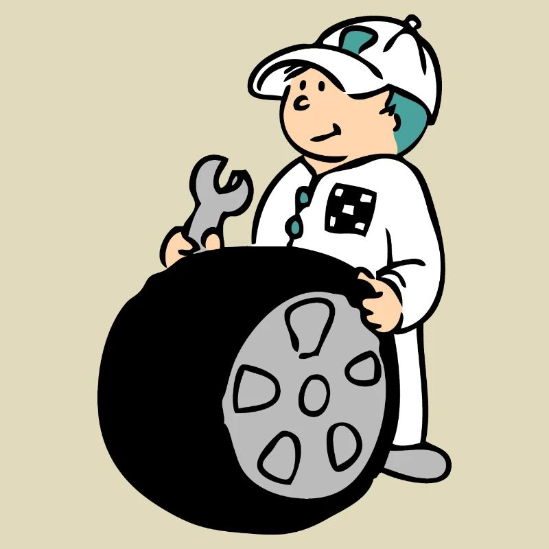 Pit Crew