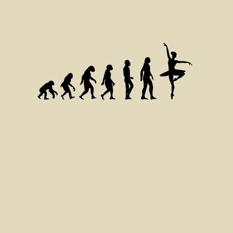 classical dance evolution