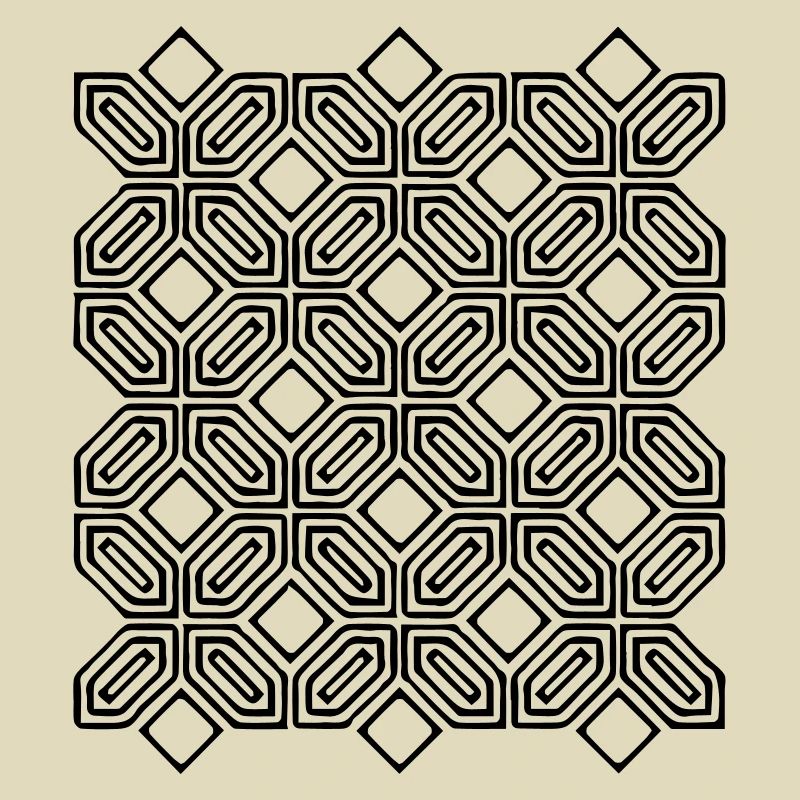 pattern 1