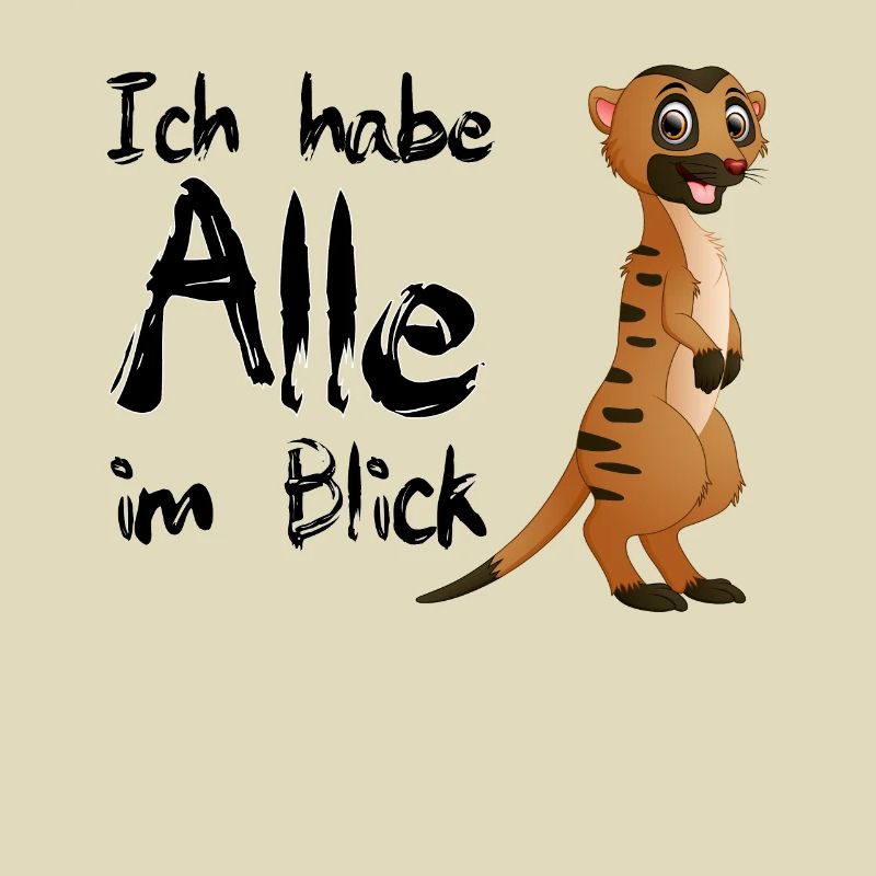 Erdmännchen