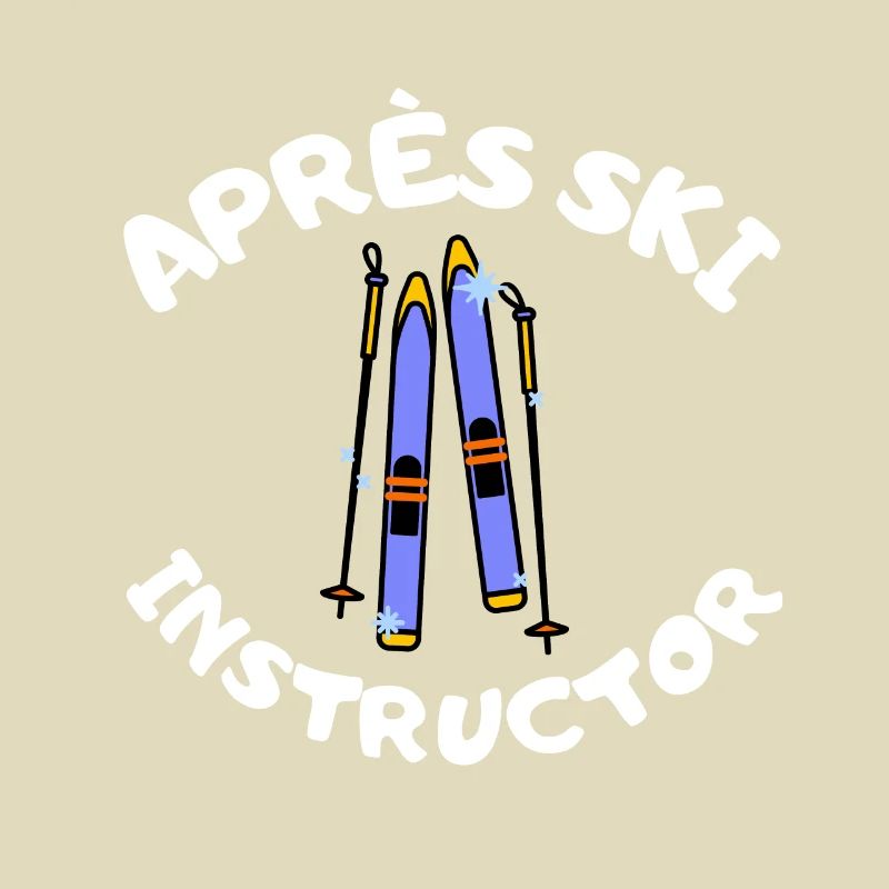 Après Ski Instructor