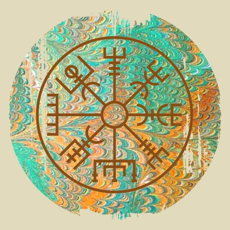 Vegvisir E 36