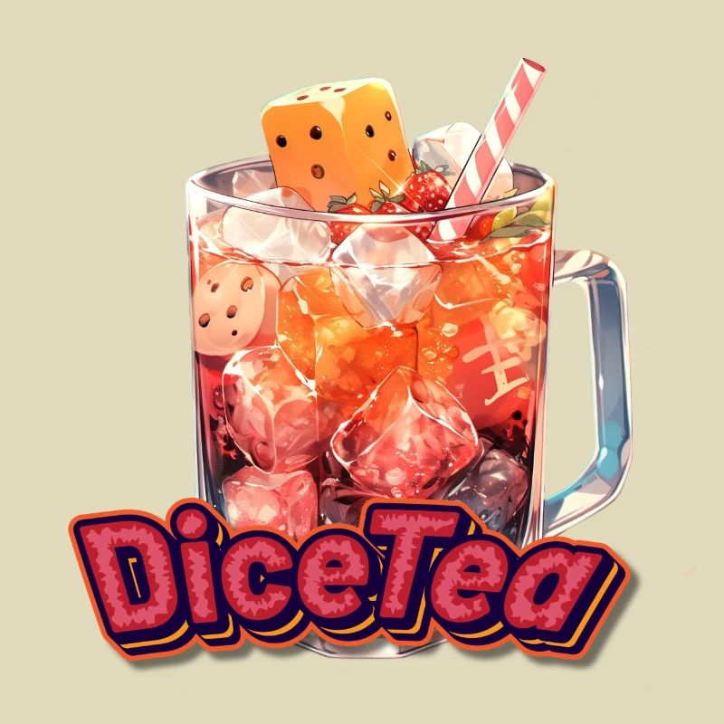 DiceTea V.2