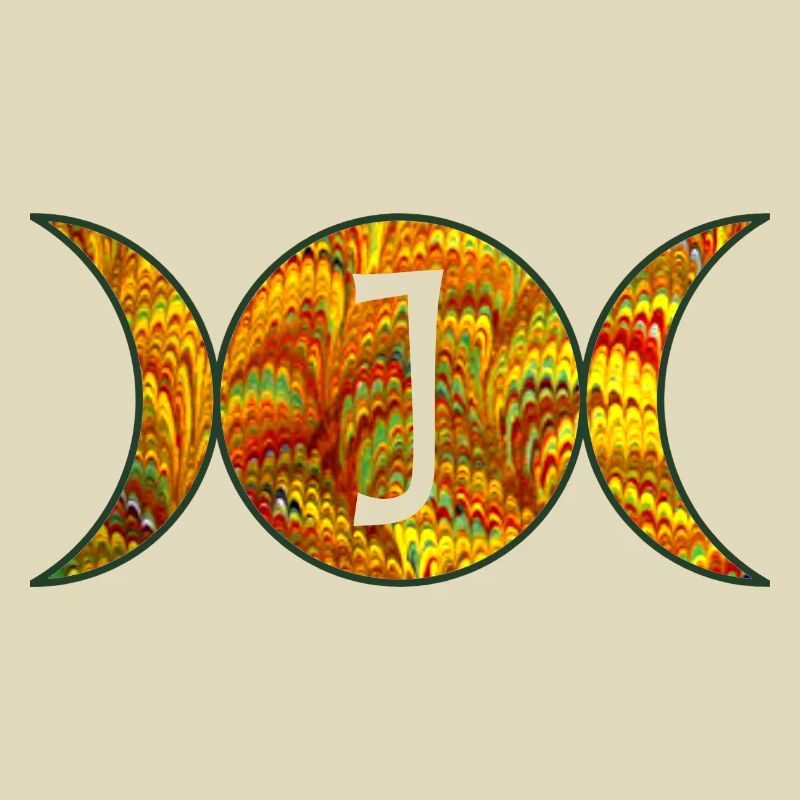 Phases de la Lune E 38 J