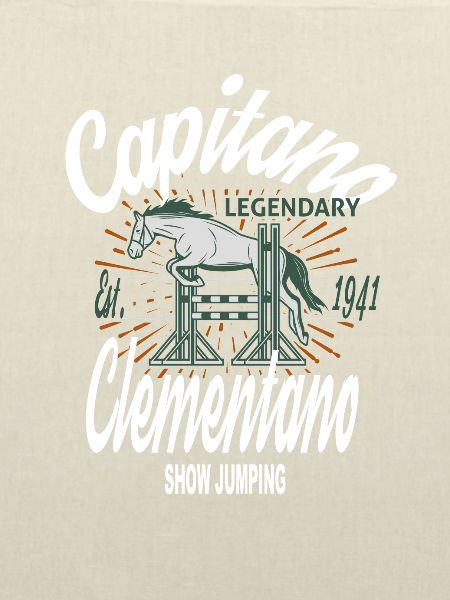 Capitano Showjump