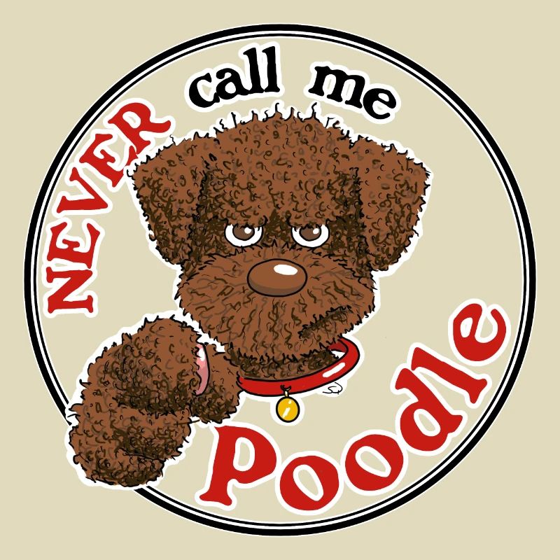 Poodle1 3