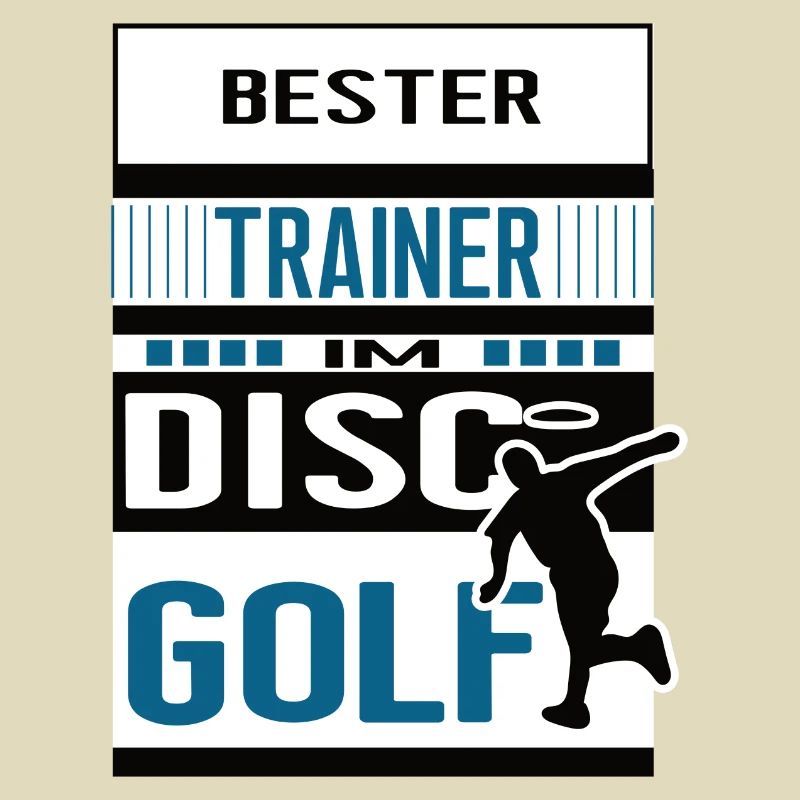 Discgolf Trainer Bester Discgolftrainer Team