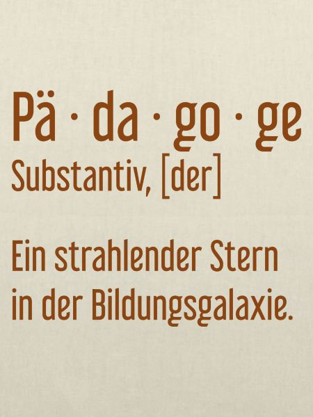 Pädagoge Pädagogen Schule Lehrer Unterricht