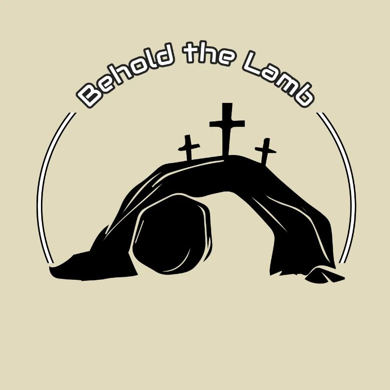 Seht das Lamm
