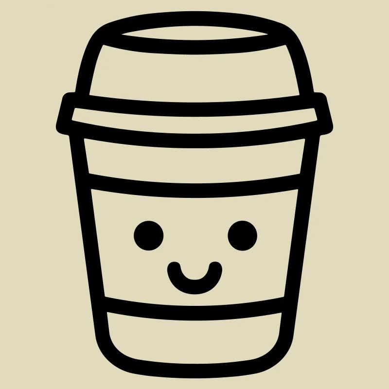 Kaffeebecher