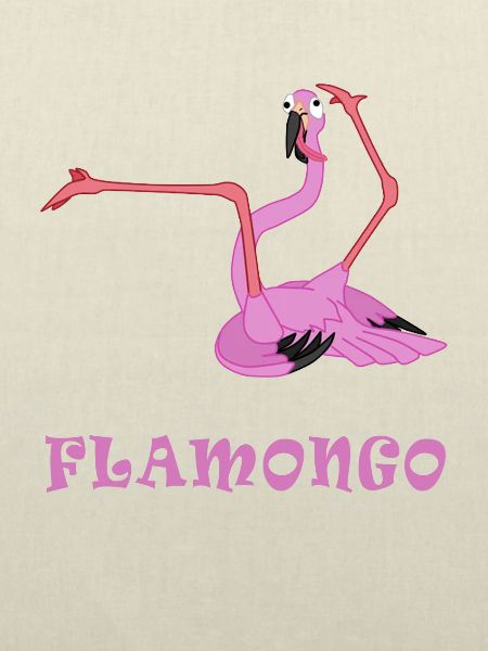 FLAMONGO