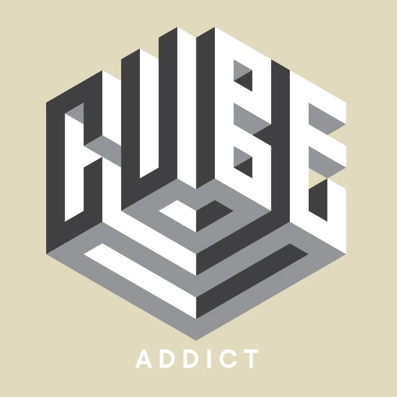 Cube sucht Speedcubing