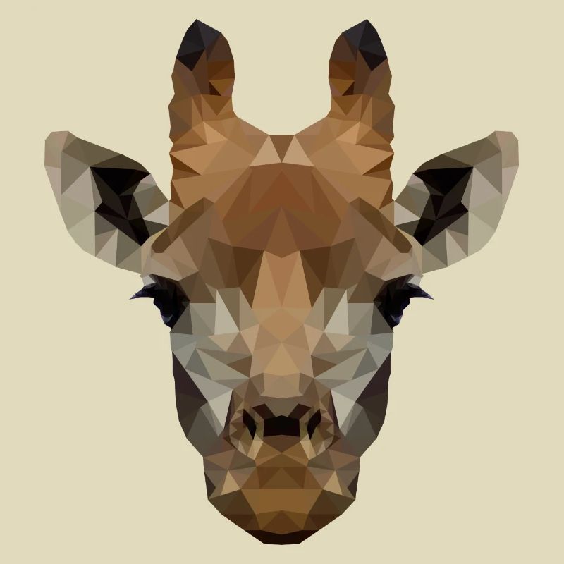 Polygon Giraffe