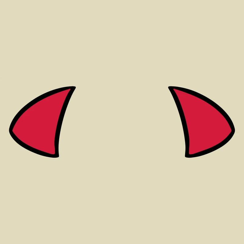 Ears devil ears oreilles diable